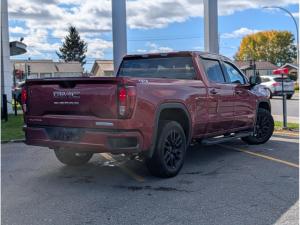 Miniature 5 GMC Sierra 1500 Elevation 2023