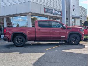 Miniature 6 GMC Sierra 1500 Elevation 2023