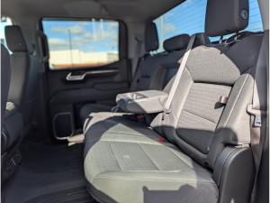 Miniature 12 GMC Sierra 1500 Elevation 2023