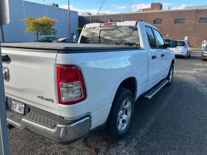 2019 RAM 1500 Tradesman - Image 1