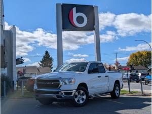 2019 RAM 1500 Tradesman - Image 1