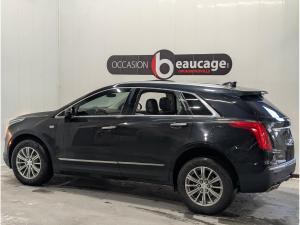 Miniature 5 Cadillac XT5 Luxury 2018