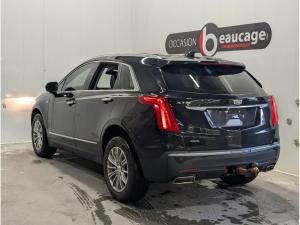 Miniature 7 Cadillac XT5 Luxury 2018