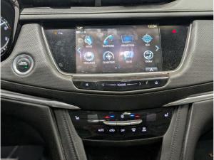 Miniature 18 Cadillac XT5 Luxury 2018