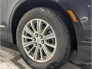 Miniature 19 Cadillac XT5 Luxury 2018