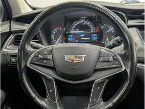 Miniature 15 Cadillac XT5 Luxury 2018