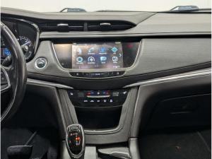 Miniature 17 Cadillac XT5 Luxury 2018