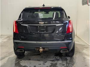 Miniature 8 Cadillac XT5 Luxury 2018