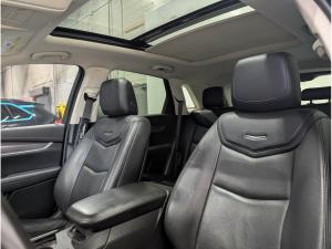 Miniature 12 Cadillac XT5 Luxury 2018