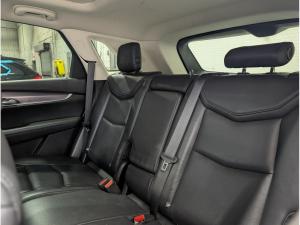Miniature 14 Cadillac XT5 Luxury 2018