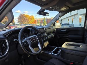 Miniature 10 GMC Sierra 1500 Elevation 2021