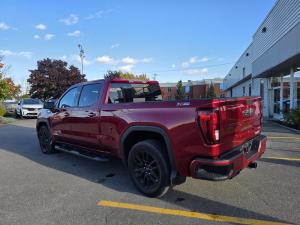 Miniature 9 GMC Sierra 1500 Elevation 2021