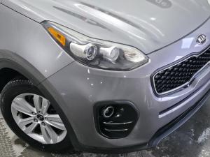 Miniature 6 Kia Sportage LX 2017