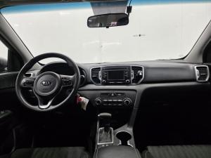 Miniature 10 Kia Sportage LX 2017