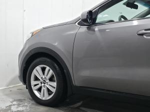 Miniature 5 Kia Sportage LX 2017