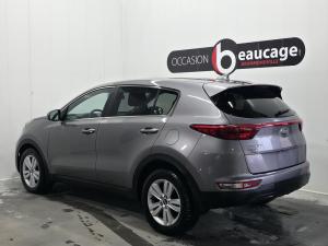 Miniature 8 Kia Sportage LX 2017