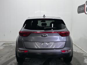 Miniature 9 Kia Sportage LX 2017