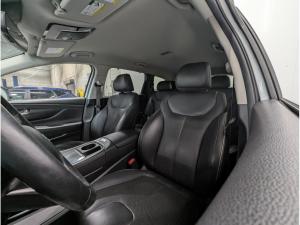 Miniature 8 Hyundai Santa Fe Urban 2022