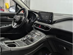 Miniature 10 Hyundai Santa Fe Urban 2022