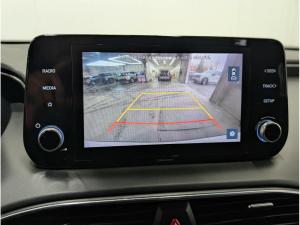 Miniature 14 Hyundai Santa Fe Urban 2022