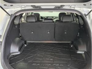 Miniature 13 Hyundai Santa Fe Urban 2022