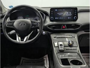 Miniature 17 Hyundai Santa Fe Urban 2022