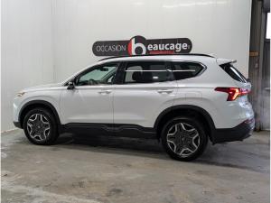 Miniature 21 Hyundai Santa Fe Urban 2022