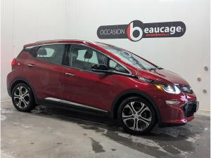 2020 Chevrolet Bolt EV Premier - Image 1