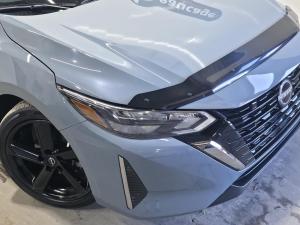 Thumbnail 6 Nissan Sentra SR 2024