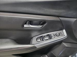 Thumbnail 19 Nissan Sentra SR 2024