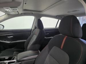 Thumbnail 21 Nissan Sentra SR 2024