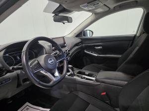 Thumbnail 15 Nissan Sentra SR 2024