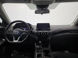 Thumbnail 13 Nissan Sentra SR 2024