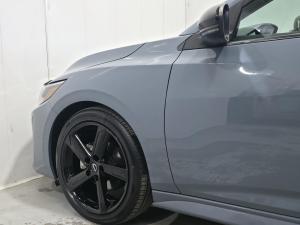 Thumbnail 5 Nissan Sentra SR 2024