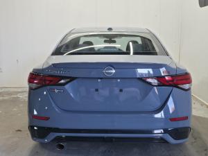 Thumbnail 10 Nissan Sentra SR 2024