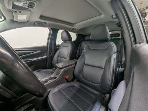 Miniature 10 Chevrolet Bolt EUV Premier 2022