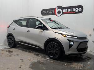 2022 Chevrolet Bolt EUV Premier - Image 1