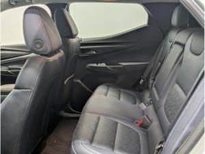 Miniature 11 Chevrolet Bolt EUV Premier 2022
