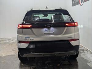 Miniature 25 Chevrolet Bolt EUV Premier 2022