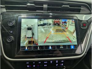 Miniature 19 Chevrolet Bolt EUV Premier 2022