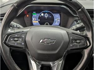 Miniature 18 Chevrolet Bolt EUV Premier 2022