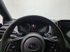 Miniature 17 Subaru WRX Sport 2024