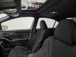 Miniature 21 Subaru WRX Sport 2024