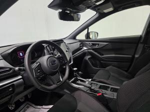 Miniature 14 Subaru WRX Sport 2024