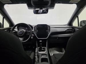 Miniature 16 Subaru WRX Sport 2024