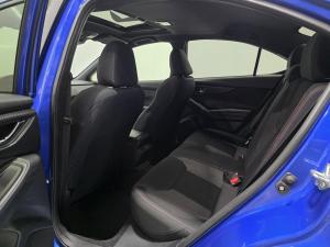 Miniature 11 Subaru WRX Sport 2024