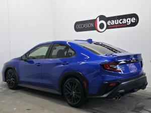 Miniature 7 Subaru WRX Sport 2024