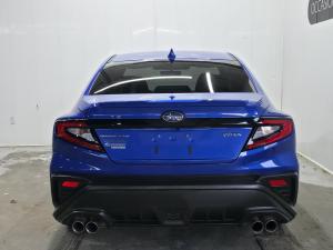 Miniature 6 Subaru WRX Sport 2024
