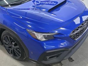 Miniature 5 Subaru WRX Sport 2024