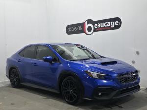 2024 Subaru WRX Sport - Image 1